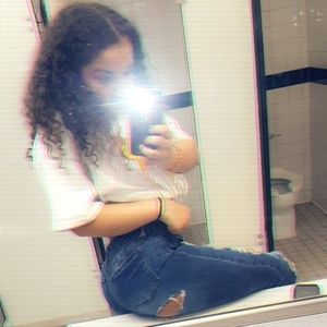 Meet your Posher, Nevaeh